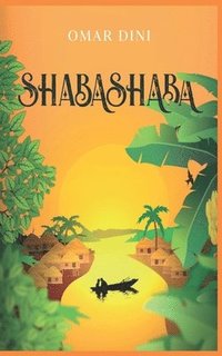 bokomslag Shabashaba