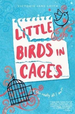 Little Birds in Cages 1