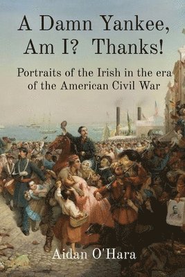 Damn Yankee, Am I? Thanks! 1