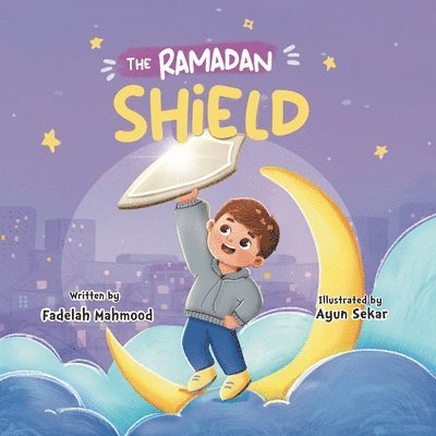 Ramadan shield