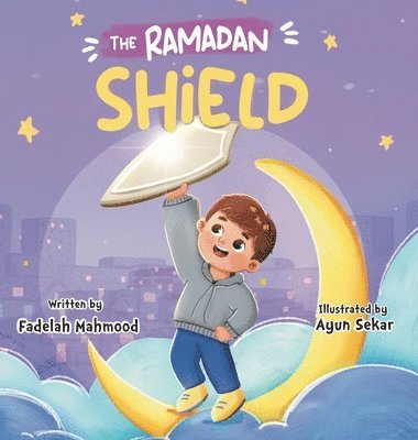 The Ramadan shield 1
