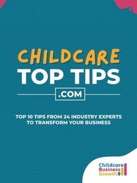 bokomslag Childcare Top Tips