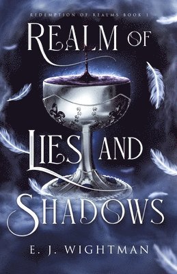 Realm of Lies and Shadows 1