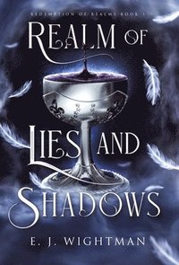 bokomslag Realm of Lies and Shadows