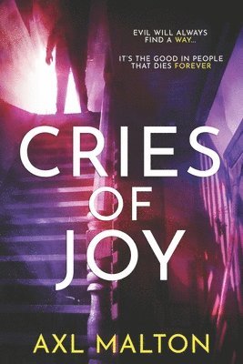 Cries of Joy 1