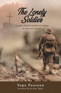 bokomslag Lonely Soldier