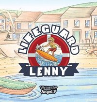 bokomslag Lifeguard Lenny