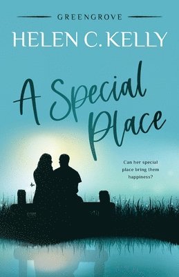 Helen Kelly - Special Place, Häftad