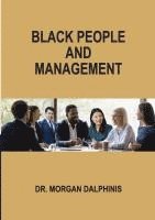 bokomslag Black People and Management