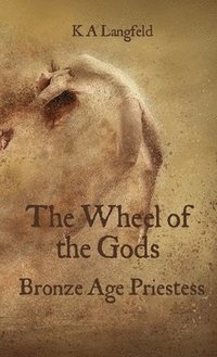 bokomslag The Wheel of the Gods
