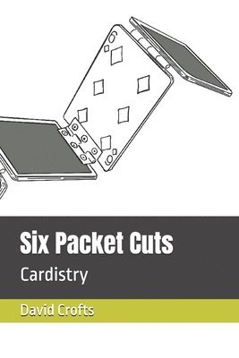 David Crofts - Six Packet Cuts, Häftad