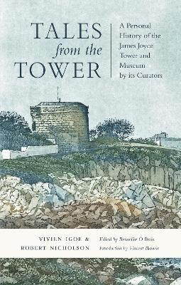 Vivien Veale Igoe, Robert Nicholson - Tales from the Tower, Häftad