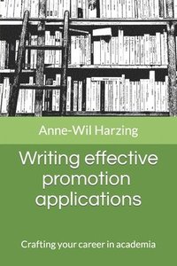 bokomslag Writing effective promotion applications