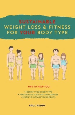 Sustainable Weight Loss & Fitness For Your Body Type 1