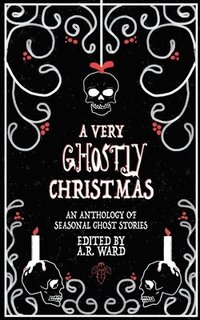 bokomslag A Very Ghostly Christmas
