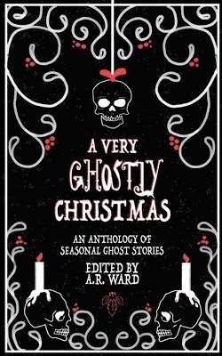A Very Ghostly Christmas 1