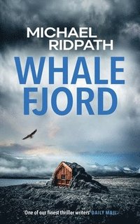 bokomslag Whale Fjord
