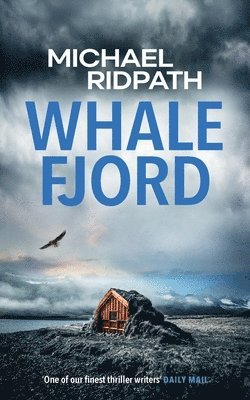 Whale Fjord 1