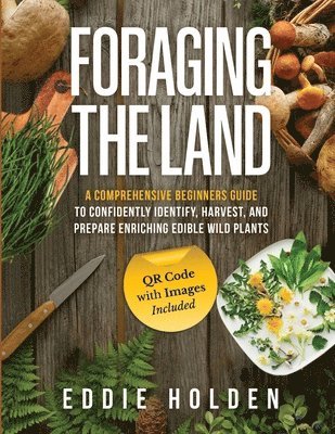 Foraging the Land 1