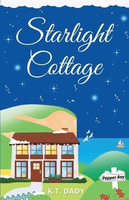 Starlight Cottage 1