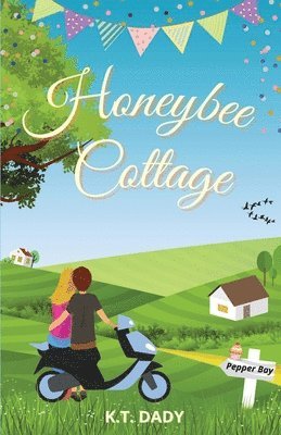 Honeybee Cottage 1