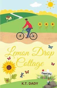 bokomslag Lemon Drop Cottage