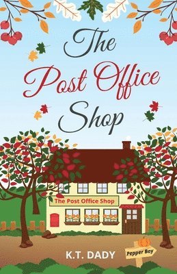 Post Office Shop