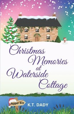 bokomslag Christmas Memories at Waterside Cottage