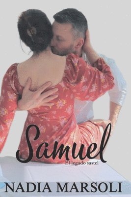 SPA-SAMUEL, Häftad