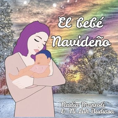 bokomslag El bebe Navideno