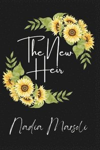 bokomslag The New Heir: The SaStel Legacy Series Book 1
