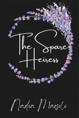 The Spare Heiress 1