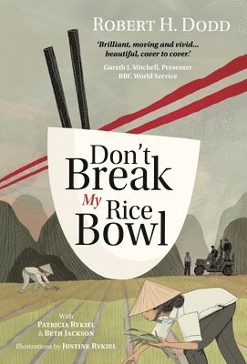 Don't Break My Rice Bowl 1