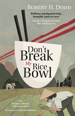 Don't Break My Rice Bowl 1