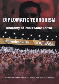 bokomslag Diplomatic Terrorism