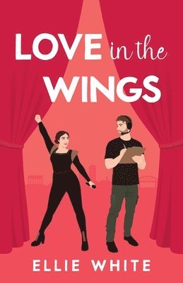 Love in the Wings 1