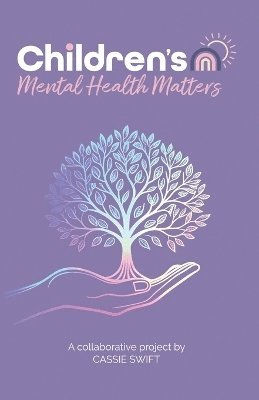 bokomslag Children's Mental Health Matters