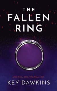bokomslag The Fallen Ring