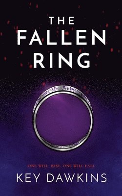 bokomslag Fallen Ring