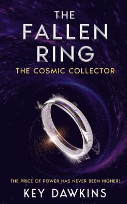 bokomslag Fallen Ring 3