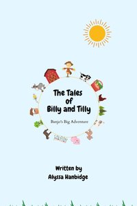 bokomslag Tales of Billy and Tilly