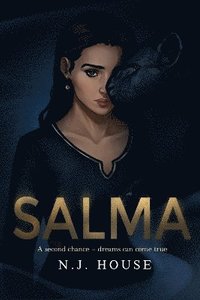 bokomslag Salma