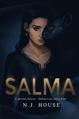 bokomslag Salma