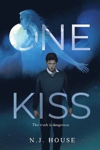 bokomslag One Kiss