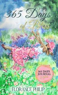 bokomslag 365 Days of Bliss