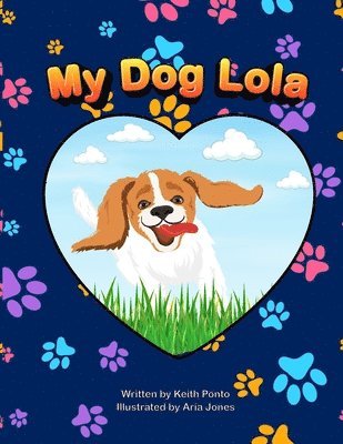 My Dog Lola 1