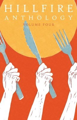 bokomslag Hillfire Anthology Volume 4