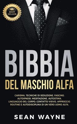 BIBBIA del MASCHIO ALFA 1