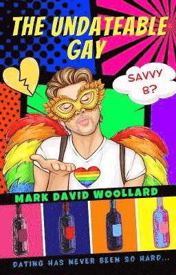 Undatable Gay