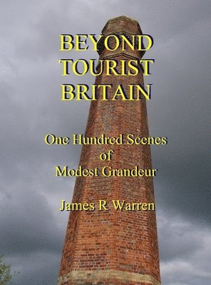 bokomslag Beyond Tourist Britain